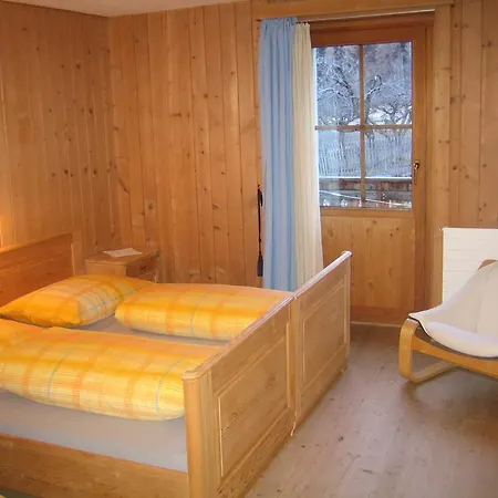 Haus Gruber 公寓